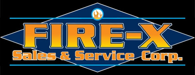 Fire-X Sales and Service Corp